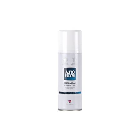 Anti-Viral Car Fogger 150ml - RX2366 - Autoglym